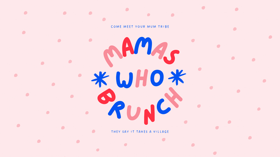 Mamas Who Brunch - Bishops Stortford - 11 April